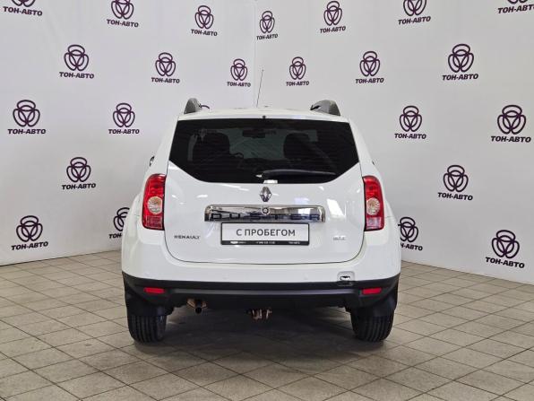 Renault Duster I с пробегом 2014 года, цена 762 000 рублей, 121090 км, внедорожник, Автокод Объявления