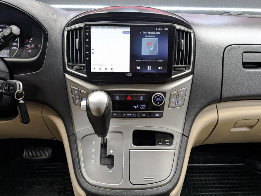 Hyundai H-1 II Рестайлинг 2 Москва  - изображение 17