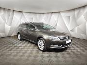 Volkswagen Passat B7 Москва  - изображение 22