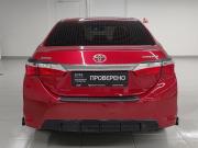 Toyota Corolla XI (E160 E170 E180) Казань  - изображение 29