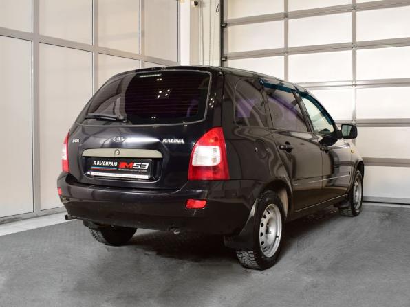 Lada (ВАЗ) Kalina I с пробегом 2011 года, цена 250 999 рублей, 144546 км, универсал, Автокод Объявления