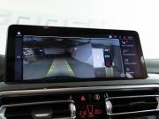 BMW X3 M I (F97) Рестайлинг Москва  - изображение 44