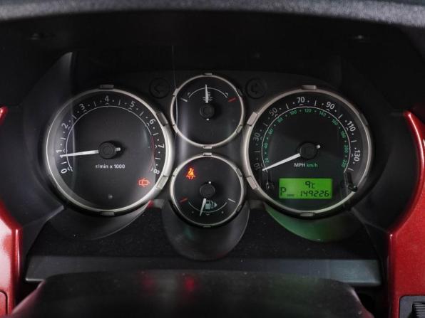 Land Rover Freelander I Рестайлинг с пробегом 2004 года, цена 839 000 рублей, 149226 км, внедорожник, Автокод Объявления