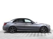 Mercedes-Benz C-Класс IV (W205) Рестайлинг Москва  - изображение 28