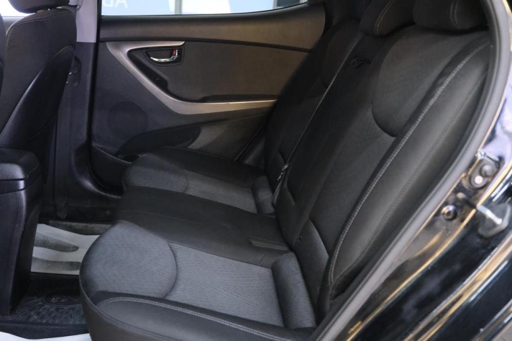 Hyundai Elantra V (MD) Омск  - изображение 21