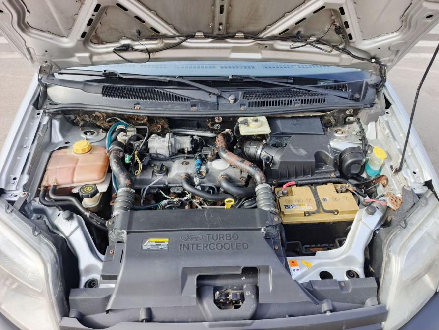 Ford Tourneo Connect I Брянск  - изображение 11