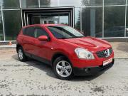 Nissan Qashqai I Екатеринбург  - изображение 34