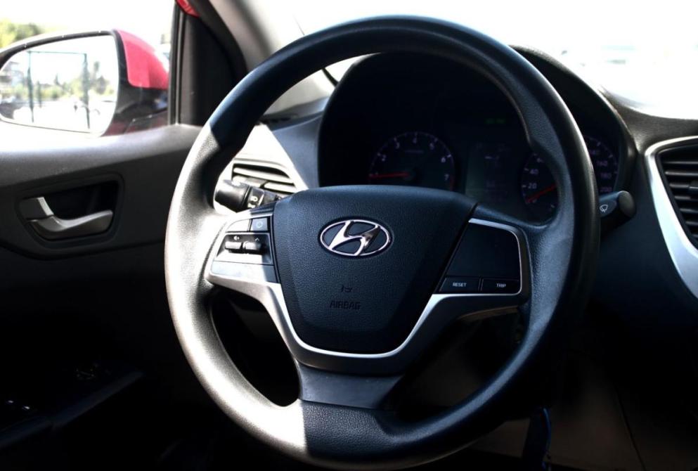 Hyundai Solaris I Рестайлинг Саратов  - изображение 17