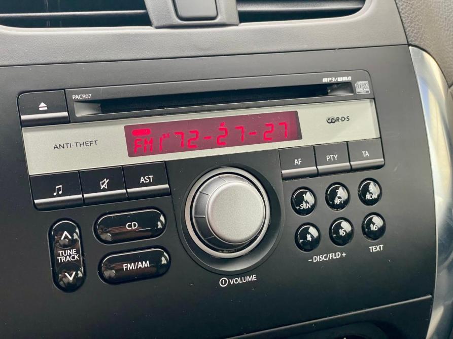 Suzuki SX4 I (Classic) Рестайлинг Вологда  - изображение 15