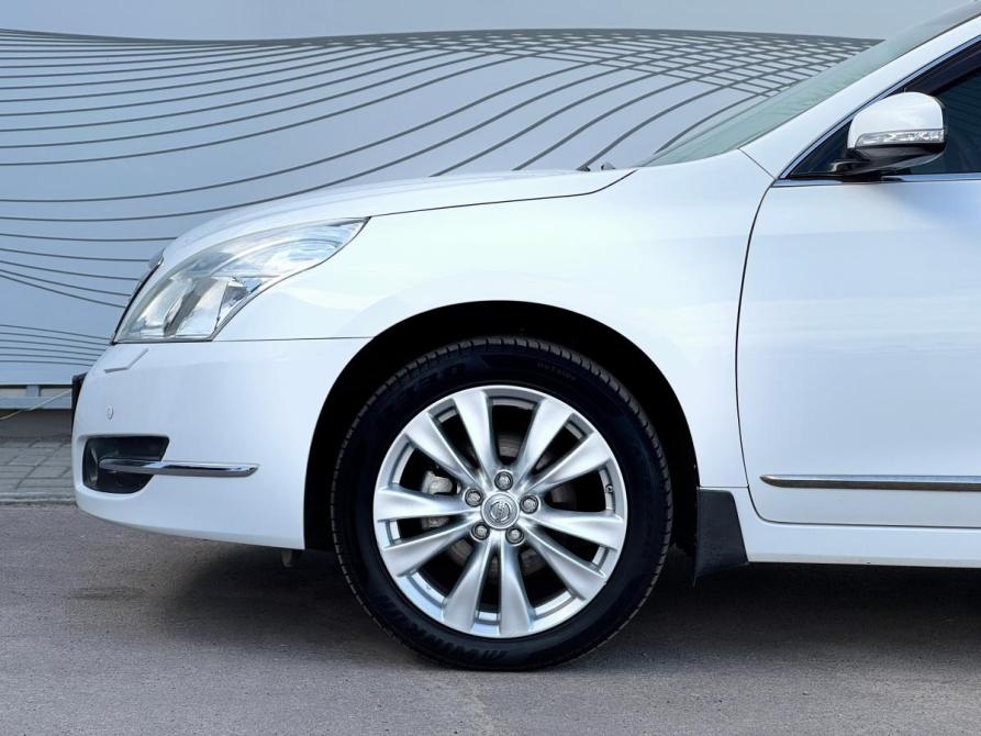 Nissan Teana II Рестайлинг Воронеж  - изображение 2