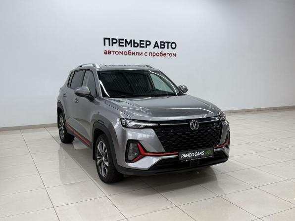 Changan CS35 Plus I Рестайлинг с пробегом 2023 года, цена 1 490 000 рублей, 96056 км, внедорожник, Автокод Объявления