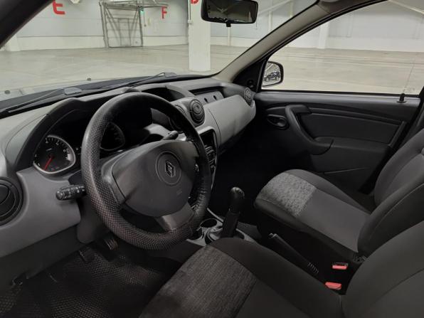 Renault Duster I с пробегом 2014 года, цена 875 000 рублей, 113933 км, внедорожник, Автокод Объявления