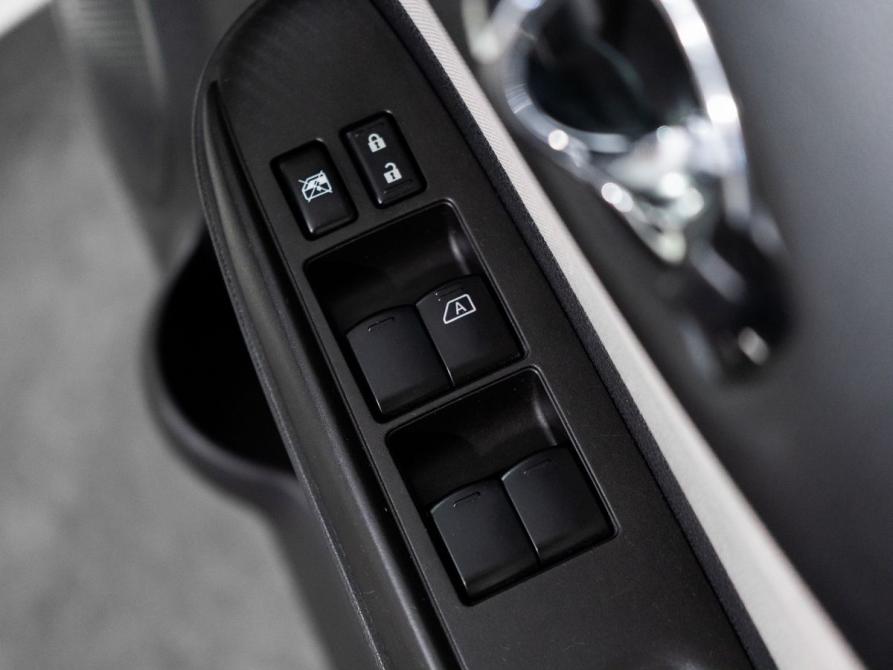 Nissan Note II Рестайлинг Иркутск  - изображение 16