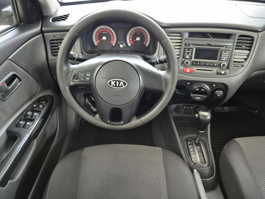 Kia Rio II Рестайлинг Екатеринбург  - изображение 15