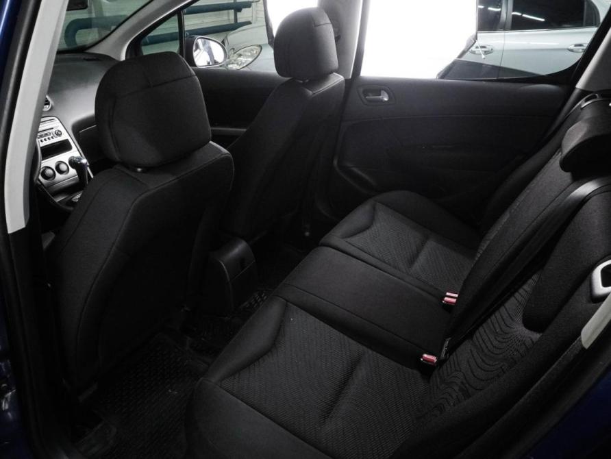 Peugeot 308 I Воронеж  - изображение 11