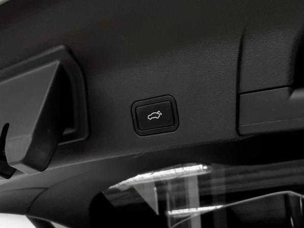Geely Atlas Pro с пробегом 2021 года, цена 2 120 000 рублей, 49000 км, внедорожник, Автокод Объявления