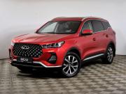Chery Tiggo 7 Pro I Санкт-Петербург  - изображение 24