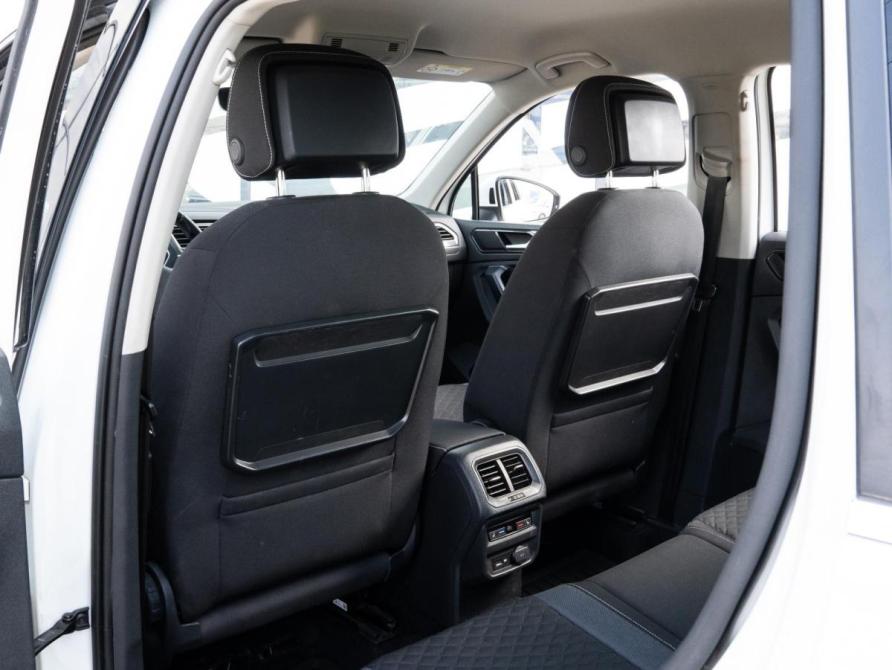 Volkswagen Tiguan II Краснодар  - изображение 11
