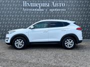 Hyundai Tucson III Рестайлинг Краснодар  - изображение 42