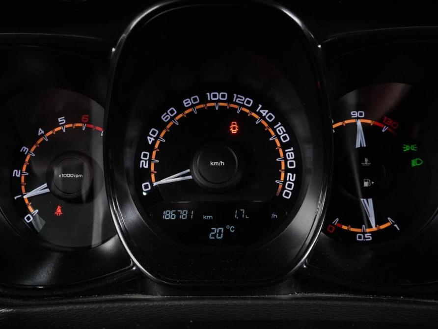 Lada (ВАЗ) Vesta I Воронеж  - изображение 13