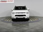 Mitsubishi Outlander III Белгород  - изображение 20