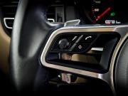 Porsche Macan I Рестайлинг Москва  - изображение 59