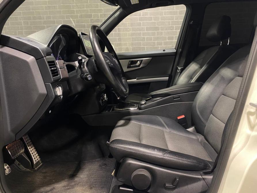 Mercedes-Benz GLK-Класс I (X204) Челябинск  - изображение 12