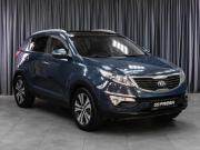Kia Sportage III Тюмень  - изображение 19