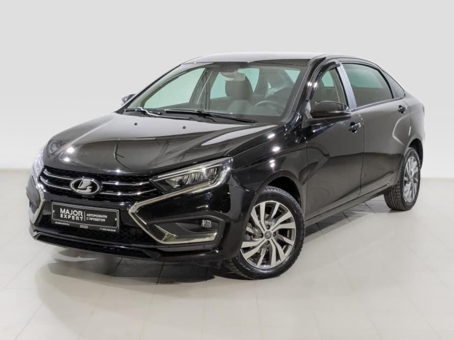 Lada (ВАЗ) Aura Химки  - изображение 1