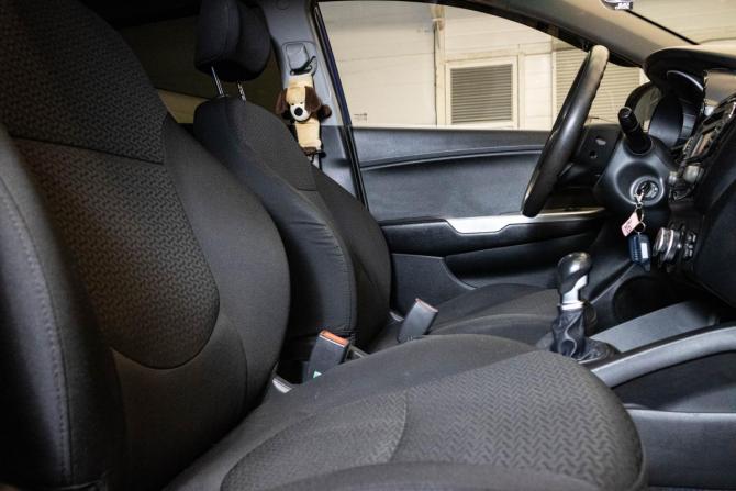 Kia Rio III с пробегом 2013 года, цена 679 000 рублей, 213700 км, хэтчбек, Автокод Объявления