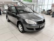 Skoda Fabia II Рестайлинг Казань  - изображение 25