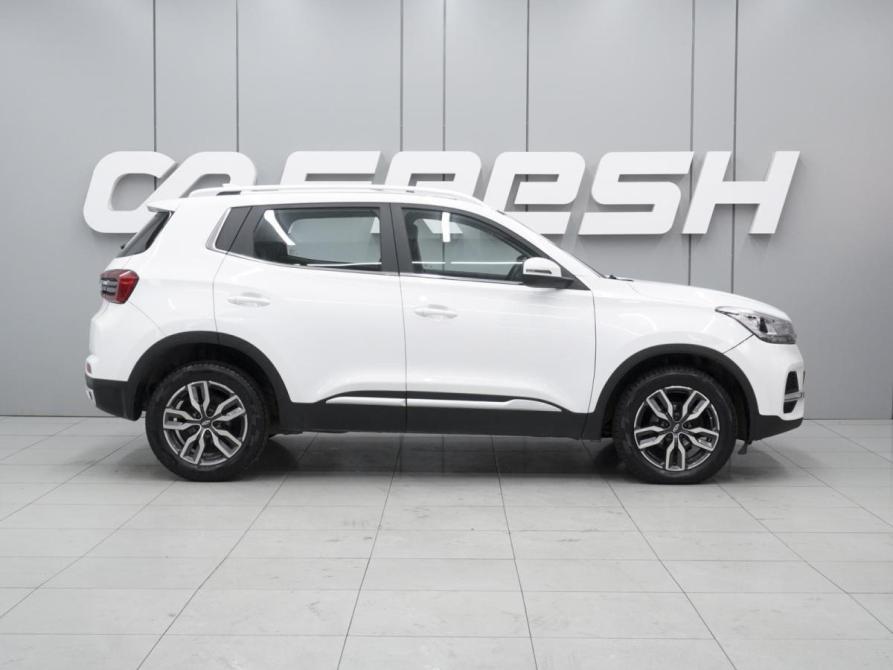 Chery Tiggo 4 I Рестайлинг Ростов-на-Дону  - изображение 5