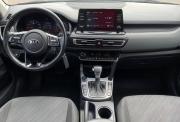 Kia Seltos I Красноярск  - изображение 49