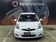 Toyota Vitz II (XP90) Ставрополь  - изображение 23