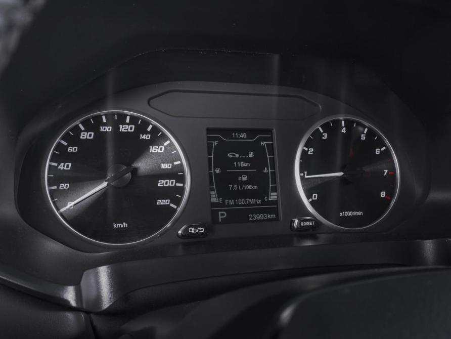 Chery Tiggo 4 Pro I Ростов-на-Дону  - изображение 17