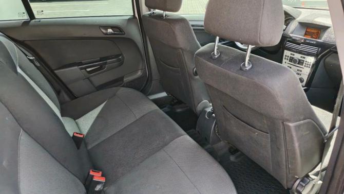 Opel Astra H Рестайлинг с пробегом 2012 года, цена 729 900 рублей, 132807 км, хэтчбек, Автокод Объявления