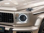 Mercedes-Benz G-Класс AMG II (W465) Рестайлинг Москва  - изображение 41