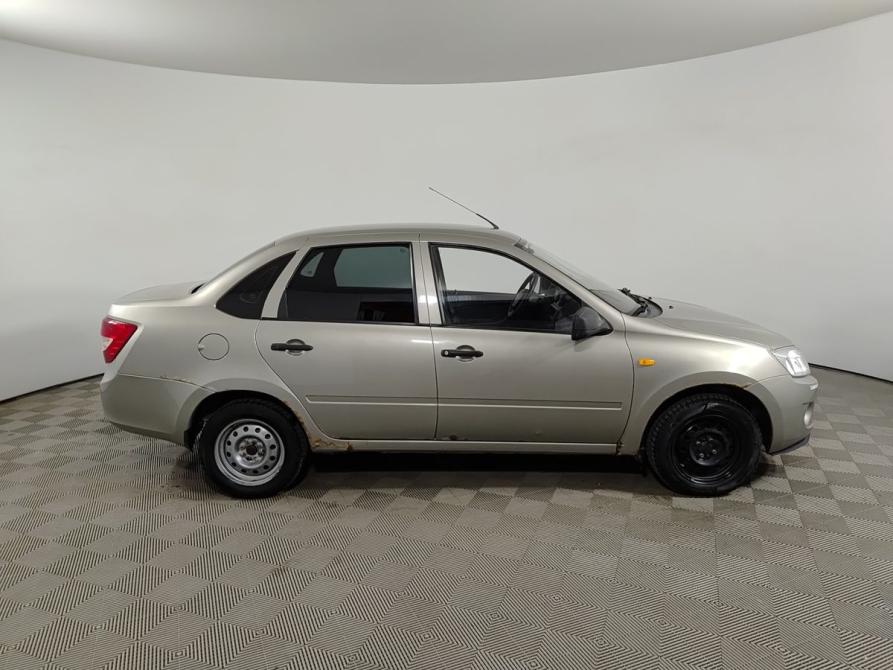 Lada (ВАЗ) Granta I Набережные Челны  - изображение 5
