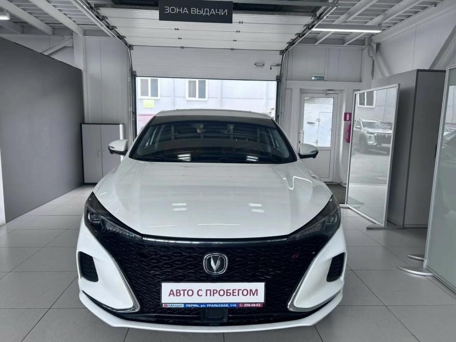 Changan Eado Plus Уфа  - изображение 3