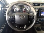 Toyota Hilux VIII Пермь  - изображение 34