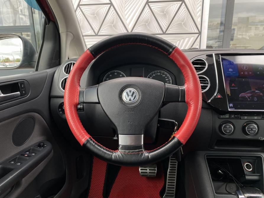 Volkswagen Golf Plus I Москва  - изображение 13