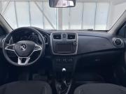 Renault Logan II Рестайлинг Волгоград  - изображение 44