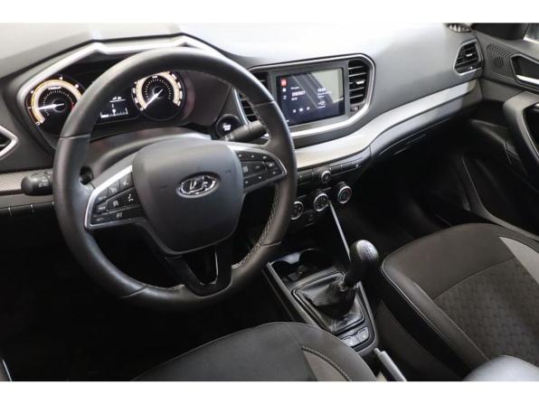 Lada (ВАЗ) Vesta I Рестайлинг (NG) с пробегом 2023 года, цена 1 068 000 рублей, 61870 км, седан, Автокод Объявления