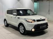 Kia Soul II Самара  - изображение 17