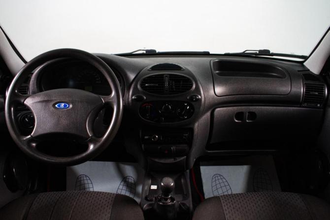 Lada (ВАЗ) Kalina I с пробегом 2012 года, цена 399 000 рублей, 204685 км, хэтчбек, Автокод Объявления
