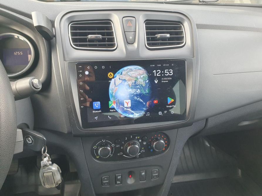Renault Logan II Рестайлинг Санкт-Петербург  - изображение 20