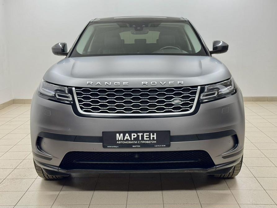 Land Rover Range Rover Velar I Вологда  - изображение 2