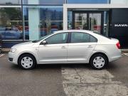 Skoda Rapid I Москва  - изображение 24