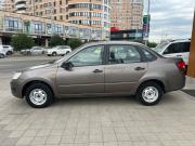 Lada (ВАЗ) Granta I Краснодар  - изображение 22