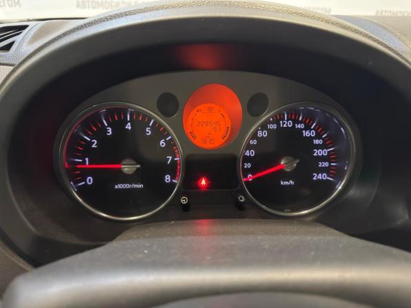 Nissan X-Trail II с пробегом 2008 года, цена 769 000 рублей, 228527 км, внедорожник, Автокод Объявления